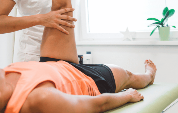 Physiotherapy Ringwood & Verwood