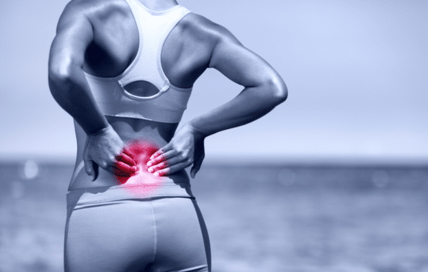 Lower Back Pain